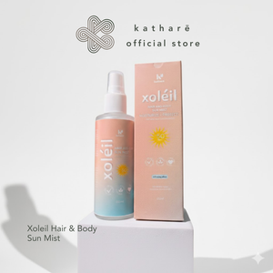 Xoleil Sun Mist - image