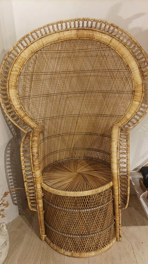 Peacock Chair Medium - image