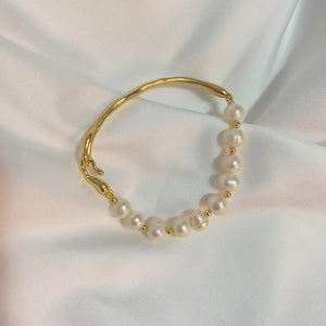 Anna Freshwater Bracelet - image