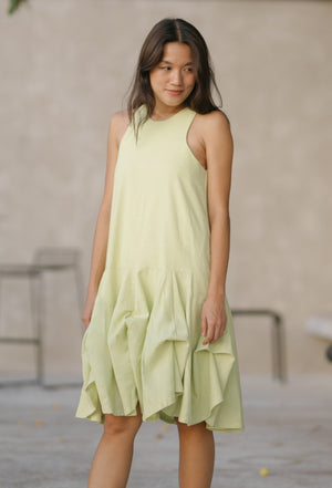 Ten-ish Dress (Frozen Margarita) - image