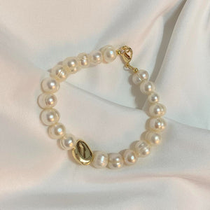 Kelsi Freshwater Bracelet - image