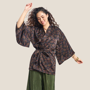 Diwa Ladies' Kimono - image