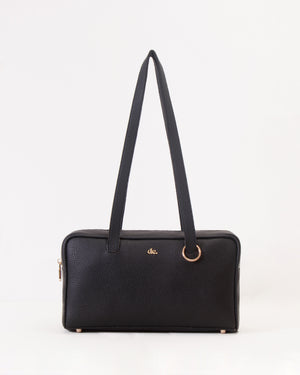 Gabbie Shoulder Bag - Two Tone - image