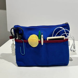 Journal Canvas Pouch - image