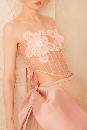 Likha Corset - image