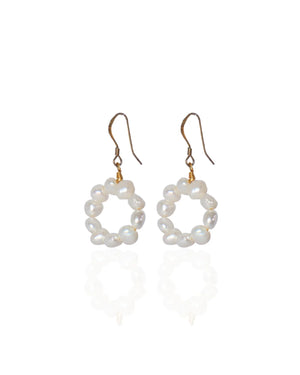 Anastacia Earrings - image
