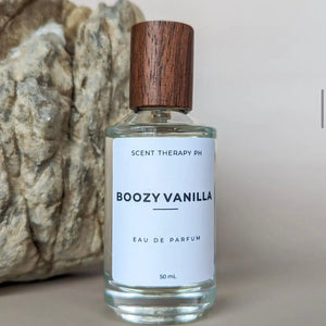Boozy Vanilla - image