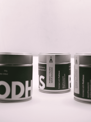 Ceremonial Grade Matcha + Creatine 30g - image