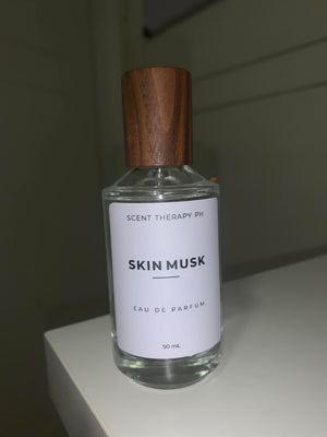 Skin Musk - image