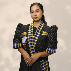 Makiling Cover up - image