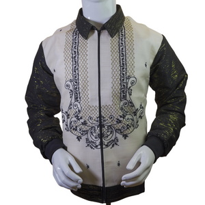 Kandama Callado Bomberong Jacket - image