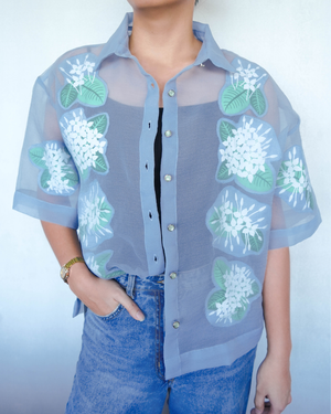 Santan Barong - image