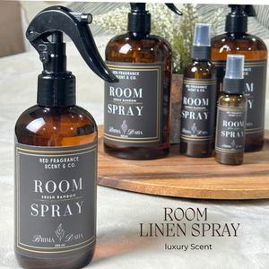 Room Spray 250ml | Clean & Fresh Scents for a Fragrant Home - image