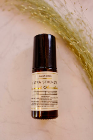 5ML EXTRA STRENGTH - image