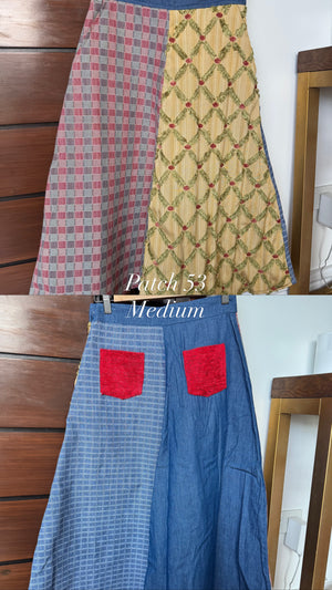 Sapin Sapin Skirt - image