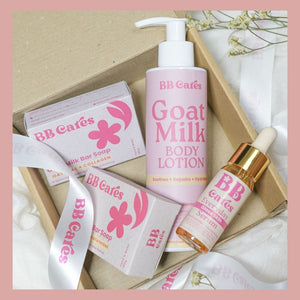 BB CARES COMPLETE CARE KIT - image
