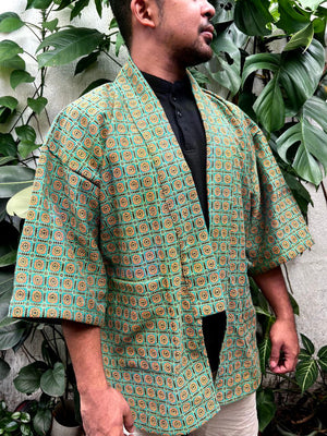 Mirasol Kimono Jacket - image