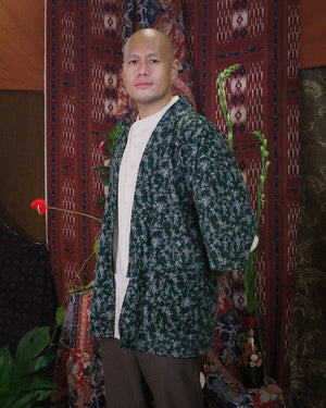 Yabong Kimono Jacket - image