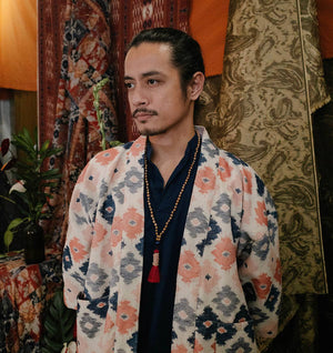 Kabanata Kimono Jacket - image