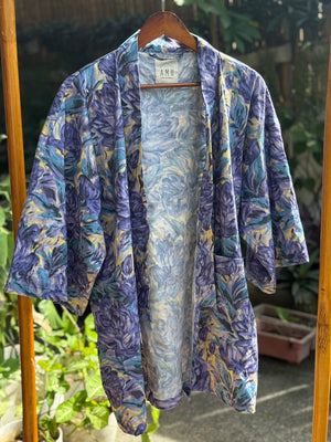 Lila Kimono Jacket - image