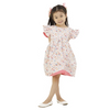 Ginny Reversible Dress for Girls - image