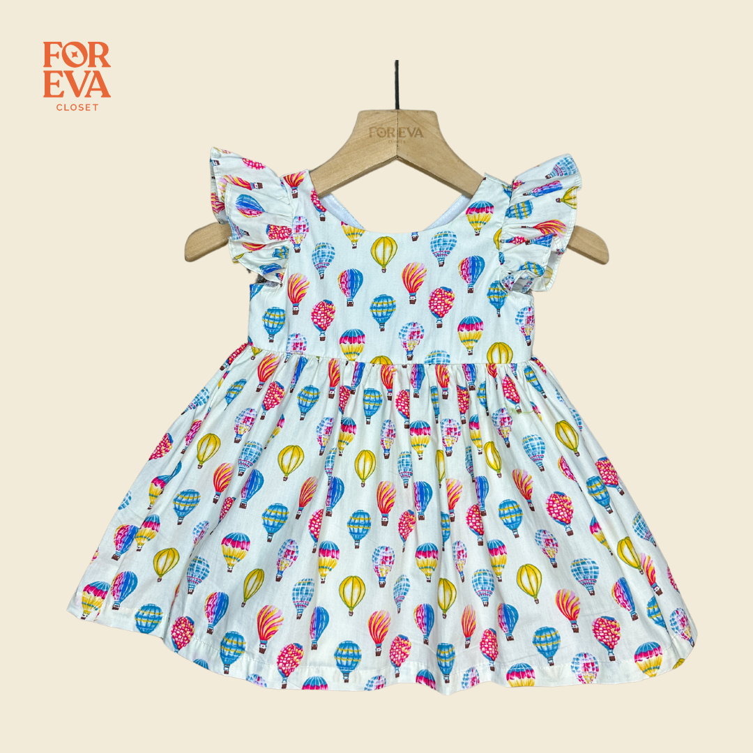 AVA dress – Frankie and Friends General Store