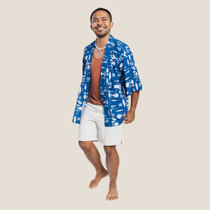 Sisid Kimono Jacket - image