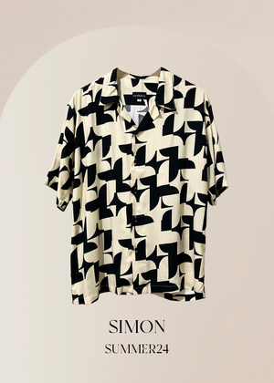 Simon Cuban Shirt