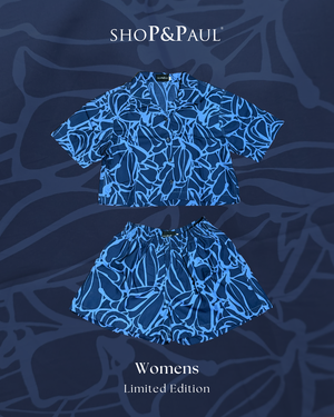 Womens Co-ords | Luna Short - image