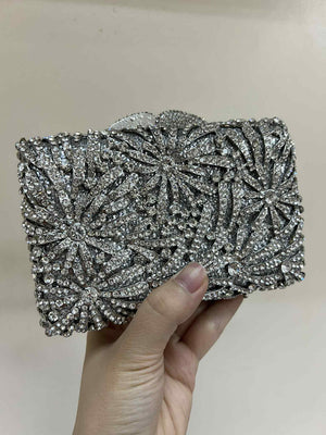 Katy Clutch Bag - image