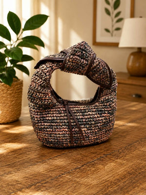 Andy Knot Bag - image