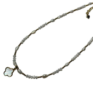 Moonstone & Pearl 010 - image
