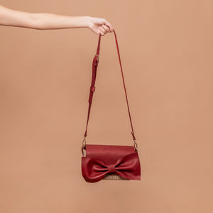 Mini Ligaya Shoulder Bag - image