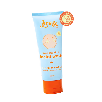 Lumee Kids Retail Inc. - image