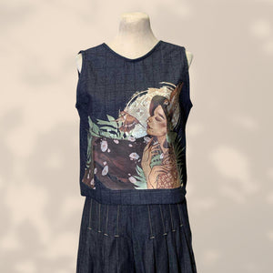 Mayari Sleeveless - image