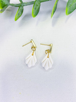 Isabel Earrings - image