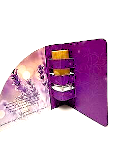 7SEVEN Lavender Essential Oil - image