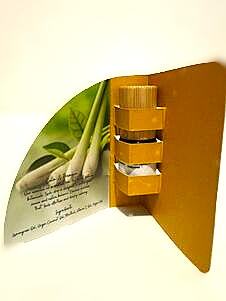 7TSEVEN LEMONGRASS ESSENTIAL OIL - image