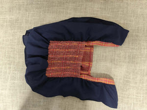 Kaye Ruffled Crop Top - image