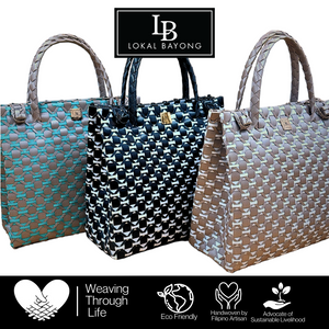 ILLUMINADA HANDBAG - image