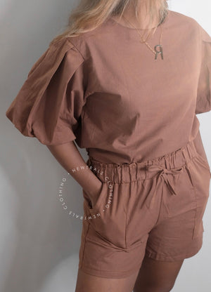 Cora Linen Set - image