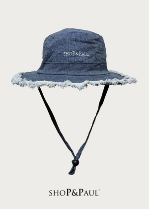 Boonie Sun Hat - 