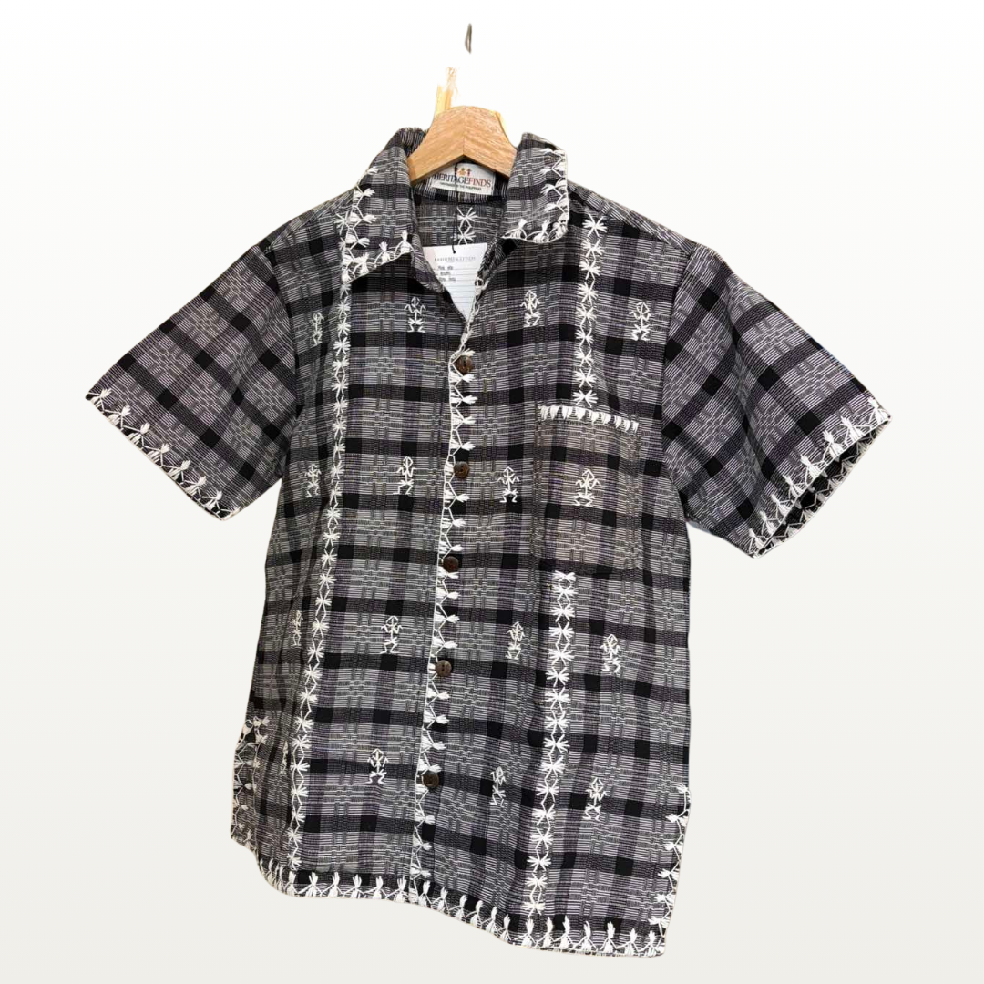 Inabel Collection Modern take on Traditional Filipino Clothing Handwoven Fabric Proudly ...