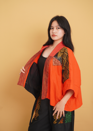 Cherry Inaul Coverup - image