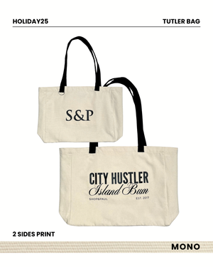 Tutler Bag - image