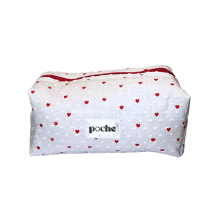 G&G Lover Puffed Pouch - image