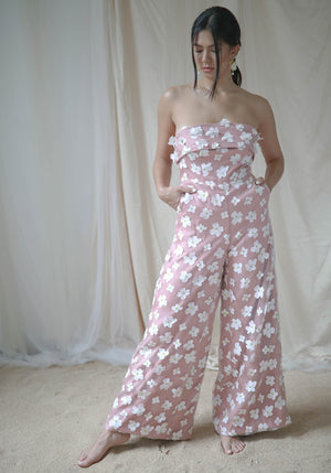 Sampaguita Daysuit - image