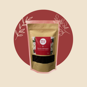 Traditional Roast Ground Coffee - image