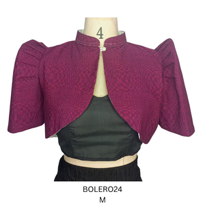 BOLERO 24 - image