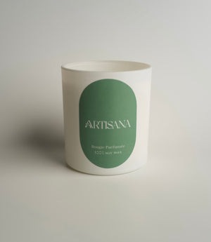 9oz Scented Soy Candle - image